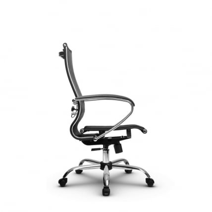 Офисное кресло МЕТТА Комплект 9, Основание 17833 Черный_1