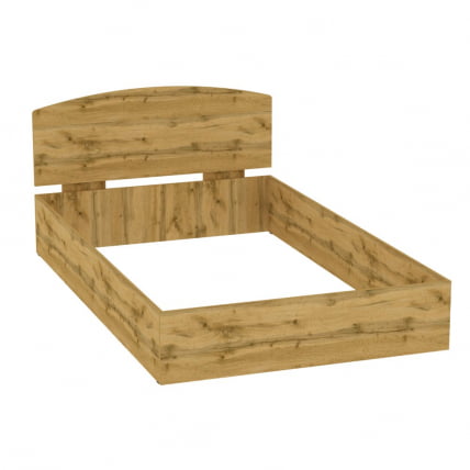 Кровать Алиса(L6)1247х798х2063(ДВ)_0