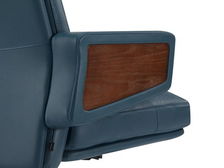 Кресло Rafael A2119 Синий_7