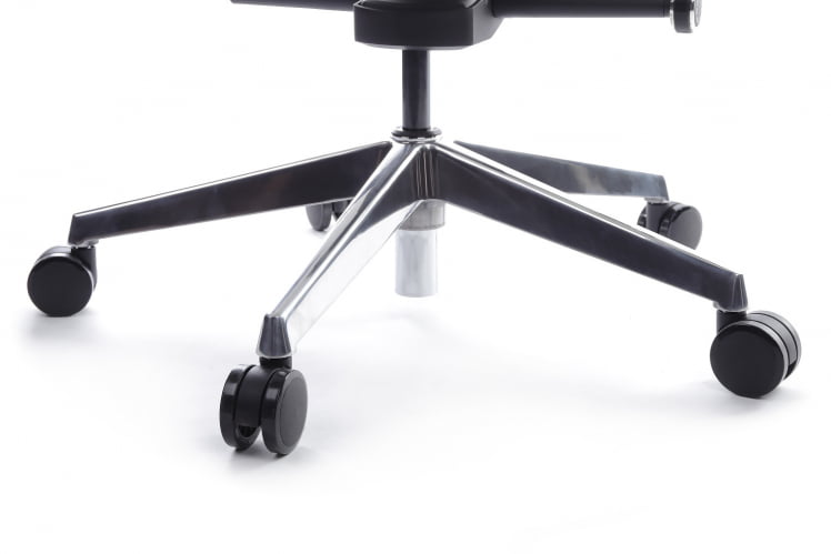 Кресло Россо А1918 Серый / Rosso A1918_8