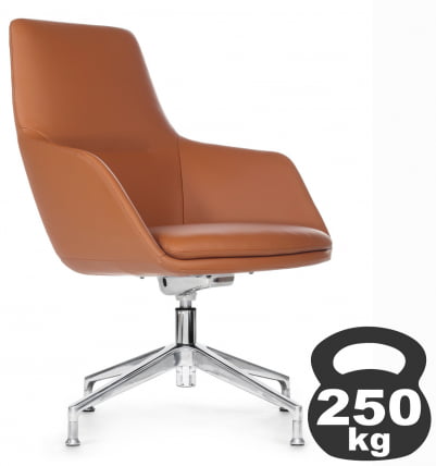 Кресло Соул-СТ C1908 Светло-коричневый / Soul-ST C1908_0