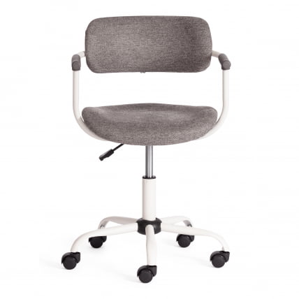 Кресло BEST Light grey (светло-серый)_4