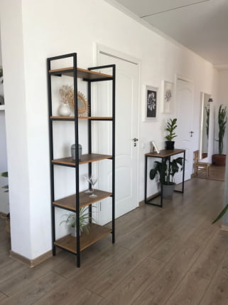 Стеллаж большой 540*340*1800мм Таксония_3