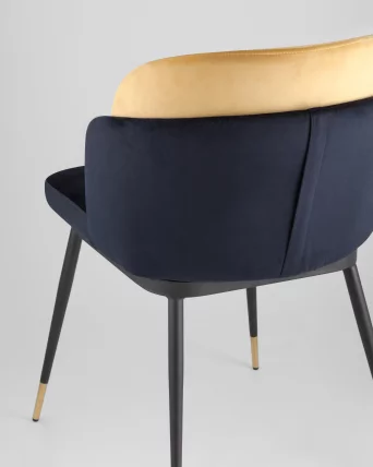 Стул Пенелопа Синий_6