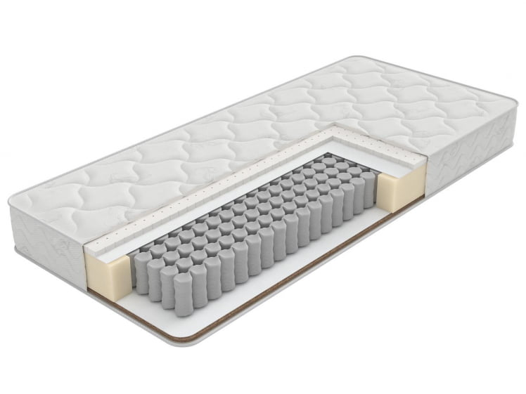 Матрас Active Duo S/F 120х195_0