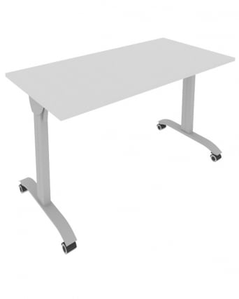 Стол складной мобильный MOBILE SYSTEM СМ-4 Серый_0