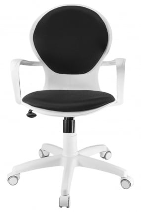 Кресло 1140 ТВ ПЛ Черный / TW PL_5