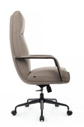 Кресло Отто РCХ CМ-П001АС Бежевый / Otto RCH CM-P001AS_1