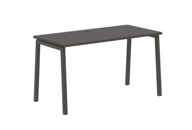 Стол письменный ЕДИС ЕЛСТ 1367 Мокко / EDIS ELST_0