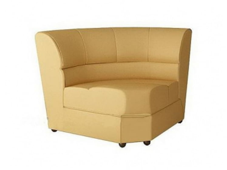 Угловая секция (большая) Монарх V-400/15_0