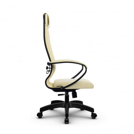 Кресло офисное МЕТТА Комплект 28, Основание 17831 Комплект 1 Бежевое_2