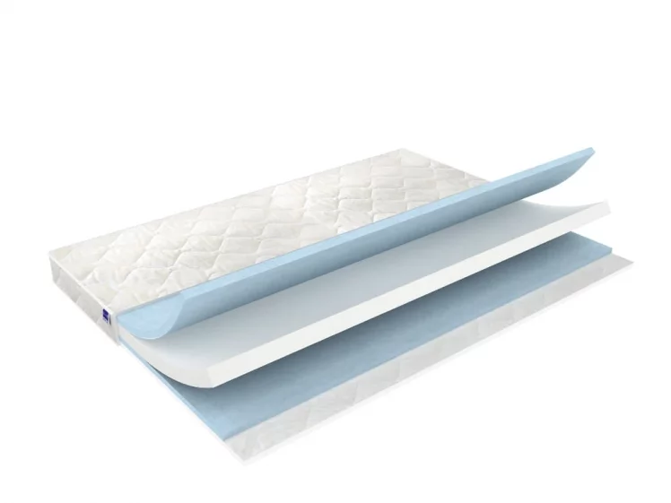 Матрас Панда жаккард 120х200х12_0