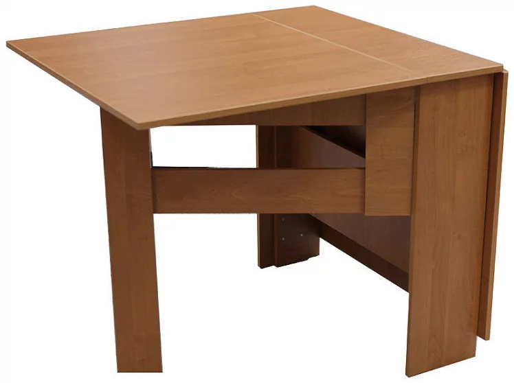 Стол-книжка №1 Дуб сонома (лдсп)_0