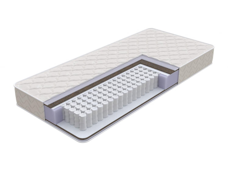 Матрас Standart Plus M 160х190_0