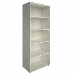 Стеллаж YALTA LT-ST1 Снежная Патина_0