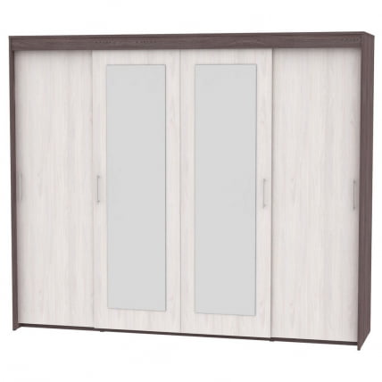 Шкаф-купе T-5-198х235х60-M(ЯАТ-ЯАС-10)_0