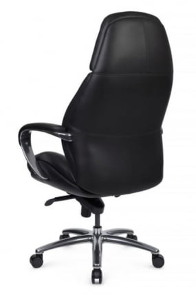 Кресло Порсче Ф181-Ф Черный / Porsche F181-F_4