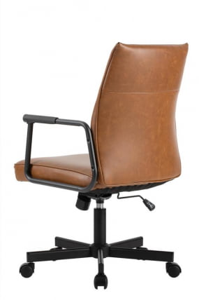 Кресло Стен В-263 Светло-коричневый / Sten W-263_4