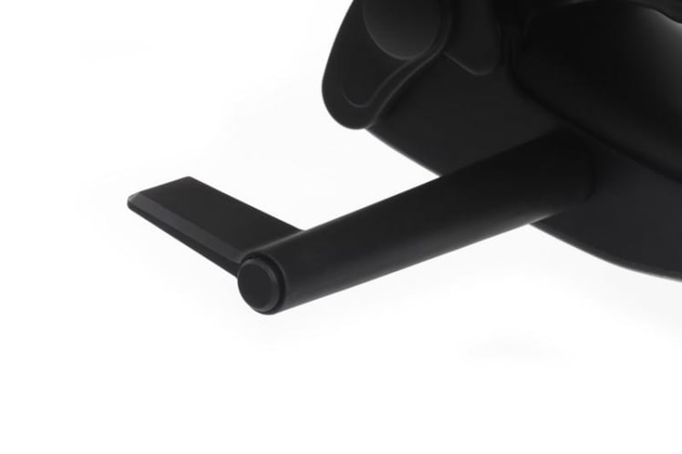 Кресло Спелл А1719 Светло-серый / Spell A1719_11