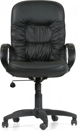 Кресло руководителя CHAIRMAN 416 ЭКО матовый_1