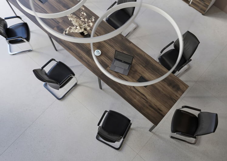 Мебель для персонала CONCEPT