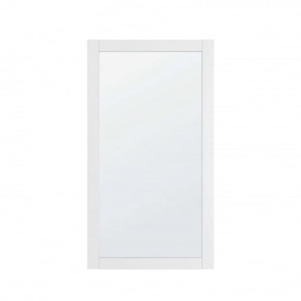 Зеркало 1000 Бланко ЛД 137.090.000 Белое_1