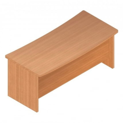 Стол руководителя С.С-19 Аттика_0