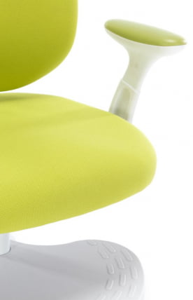 Детское кресло Everprof Kids 104 Ткань Зеленый_5