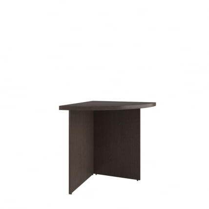 Сектор 90 Правый BON30279101 Темный дуб_0