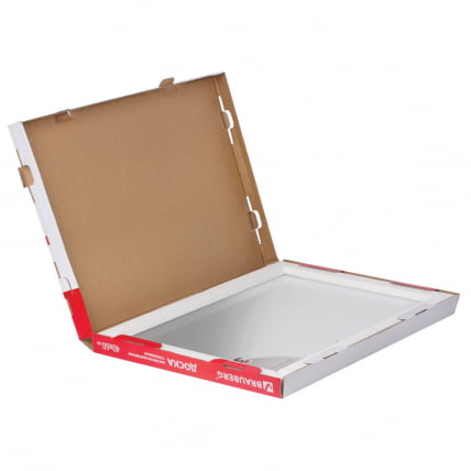 Доска магнитно-маркерная стеклянная BRAUBERG 40х60 см Белая_8