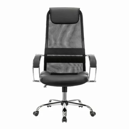 Кресло руководителя BRABIX PREMIUM Stalker EX-608 CH Черный_8