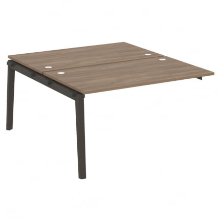 Наборный элемент рабочей станции ONIX WOOD OW.2.NRS-3.8 Дуб Аризона/Темный_0