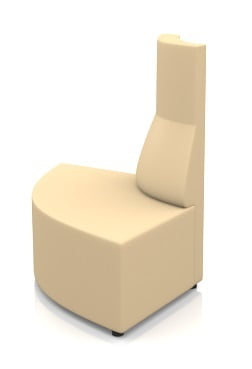 Диван модульный M10-1E2-270 ART-VISION 103_0