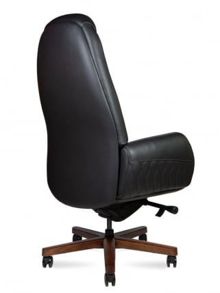 Кресло руководителя Verdi black_3