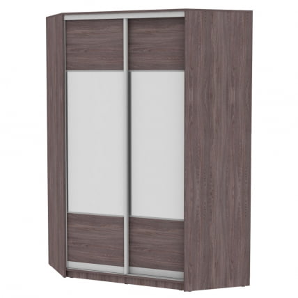 Шкаф-купе YA-230х1400-718-5(ЯАТ-D3D3)_0