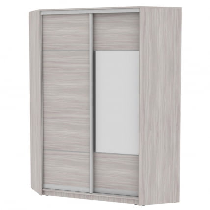 Шкаф-купе YA-198х1250-1(ЯШС-D4D3)_0