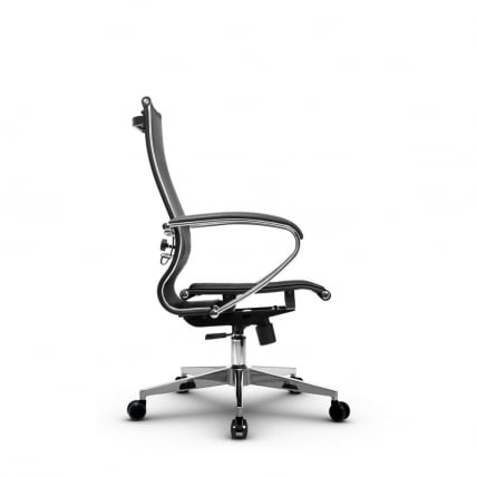 Офисное кресло МЕТТА Комплект 9, Основание 17834 Черный_1