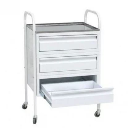 Стол манипуляционный с 3-мя ящиками_1