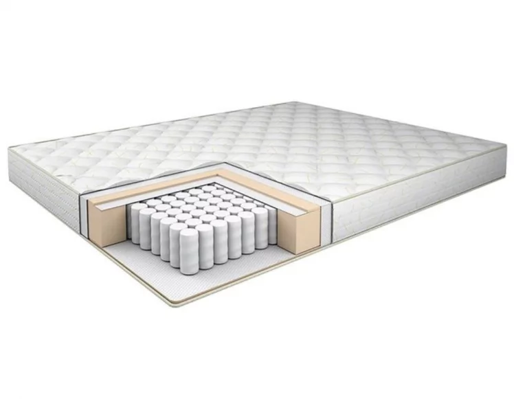 Матрас СонRise Eco Comfort 120х190_0