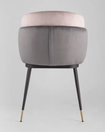 Стул Пенелопа Темно-серый_4