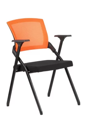Конференц-кресло Riva Chair M2001 Оранжевый_0