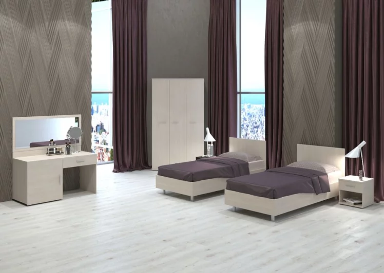 Мебель для гостиниц Ornata