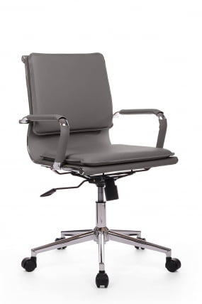 Кресло Хуго РCХ 6003-2СЕ Серый / Hugo RCH 6003-2SE_0