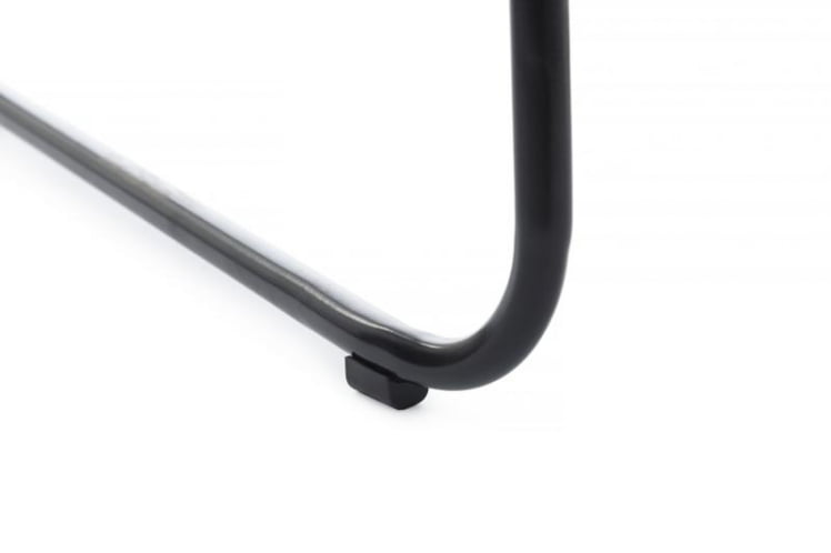 Кресло Никс Плус РCХ ОМКЛ-03Б Черный/Металл Черный / Nix Plus RCH OMKL-03B_10