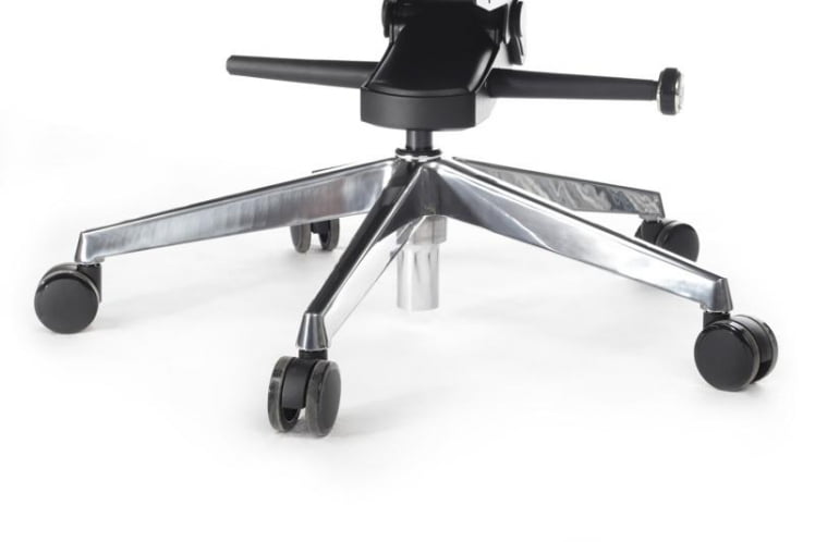 Кресло Соул-М Б1908 Темно-коричневый / Soul-M B1908_7