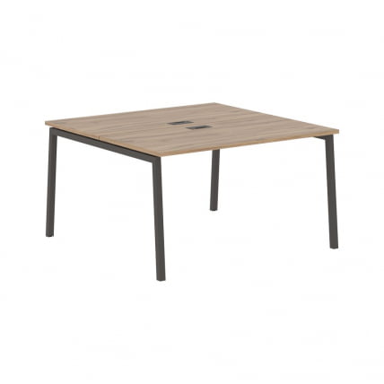 Бенч-система ЕДИС ЕЛВСТ 1313 Дуб Денвер светлый Мокко / EDIS ELWST_0