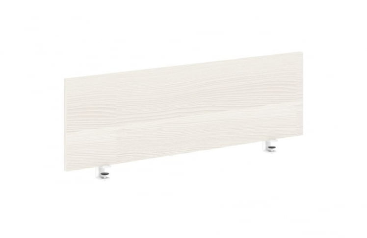 Экран ЕДИС ЕБП 1135 Ясень Траун Белый / EDIS EBP_0