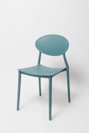 Стул SC-172 Морская волна_0