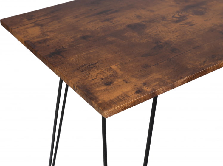 Cтол WD-06 Burnt_2