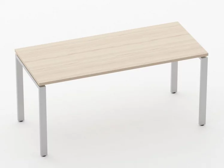 Стол прямой Deka П-обр. каркас 7.07.16 Туя_0